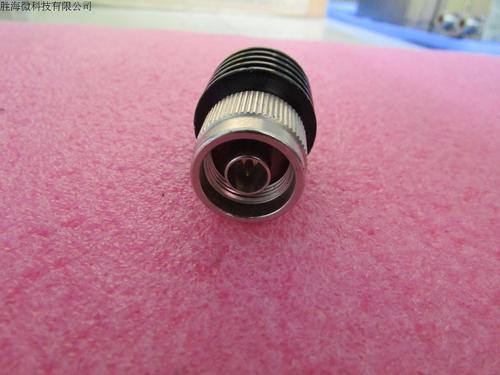 6ghz 12w sma 射频微波同轴固定衰减器】价格,厂家,其他电子元器件-搜