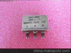 进口 DBM-1100H 射频微波混频器 价格、厂家、图片及选型指南 — 深圳市胜海微科技